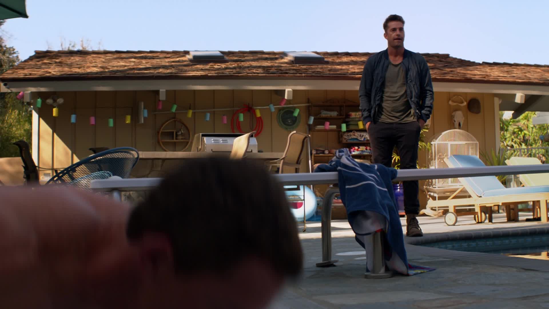 Animal Kingdom S01E07 10 2016 CZ dab 1080p Zatracený zvířata mp4