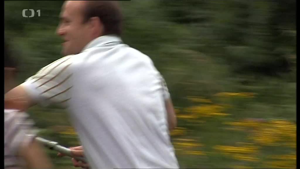 Proč bychom se netopili S01E02 10 2009 CZ dab 560p Maruška mp4