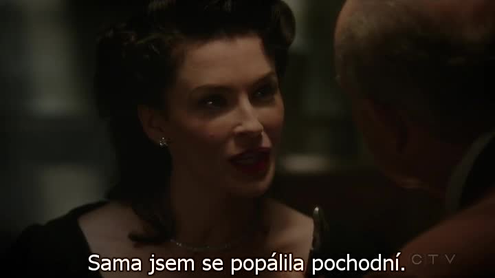 Agent Carter S02E07 10 2016 CZ tit Monsters avi