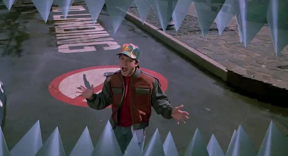 Návrat do budoucnosti ll (Michael J Fox, Christopher Lloyd, Lea Thompson 1989 Dobrodružný Komedie Sci Fi Akční Dvdrip 1080p ) Cz dabing+cz forced+titulky avi