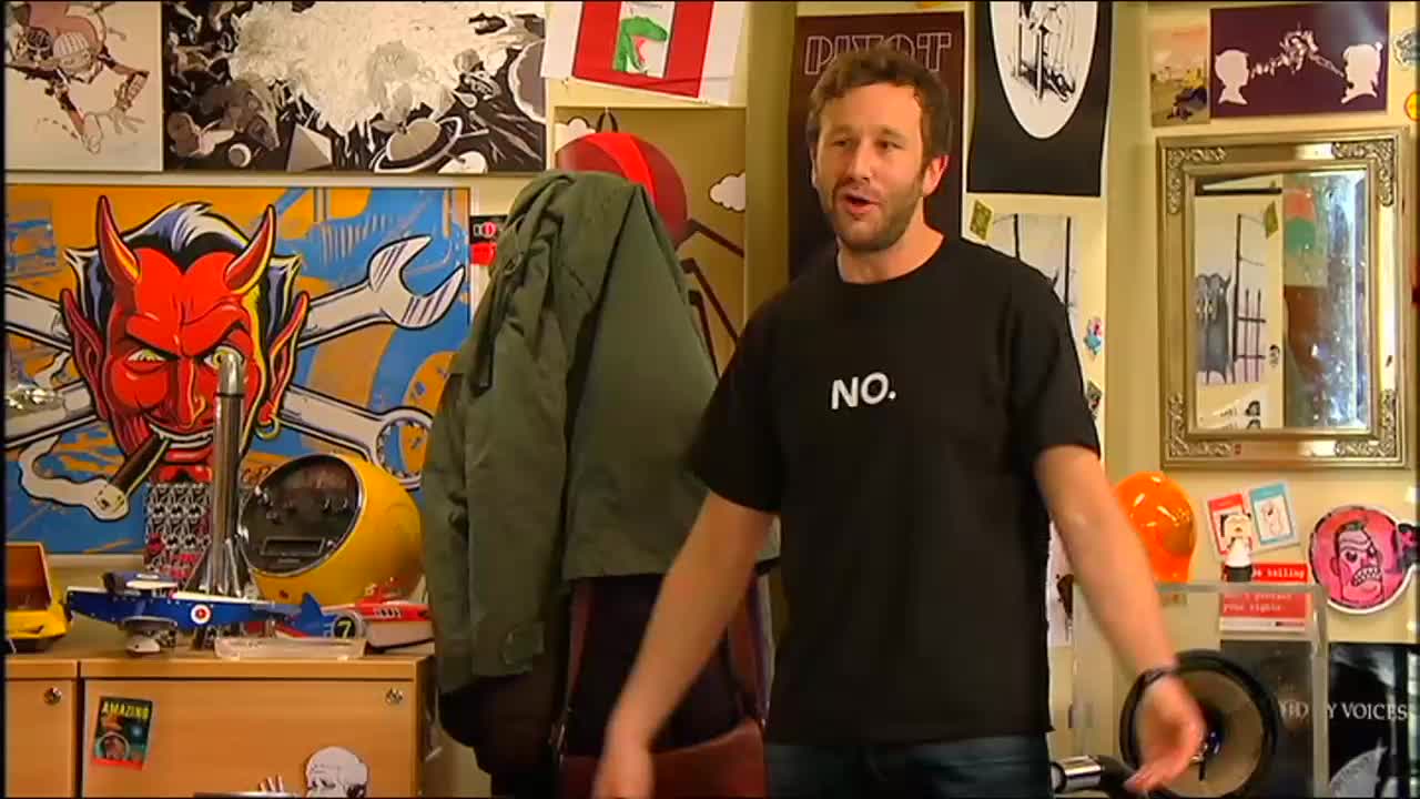 Ajťáci S04E01 06 2010 CZ dab Jen zvaná Fredo mp4