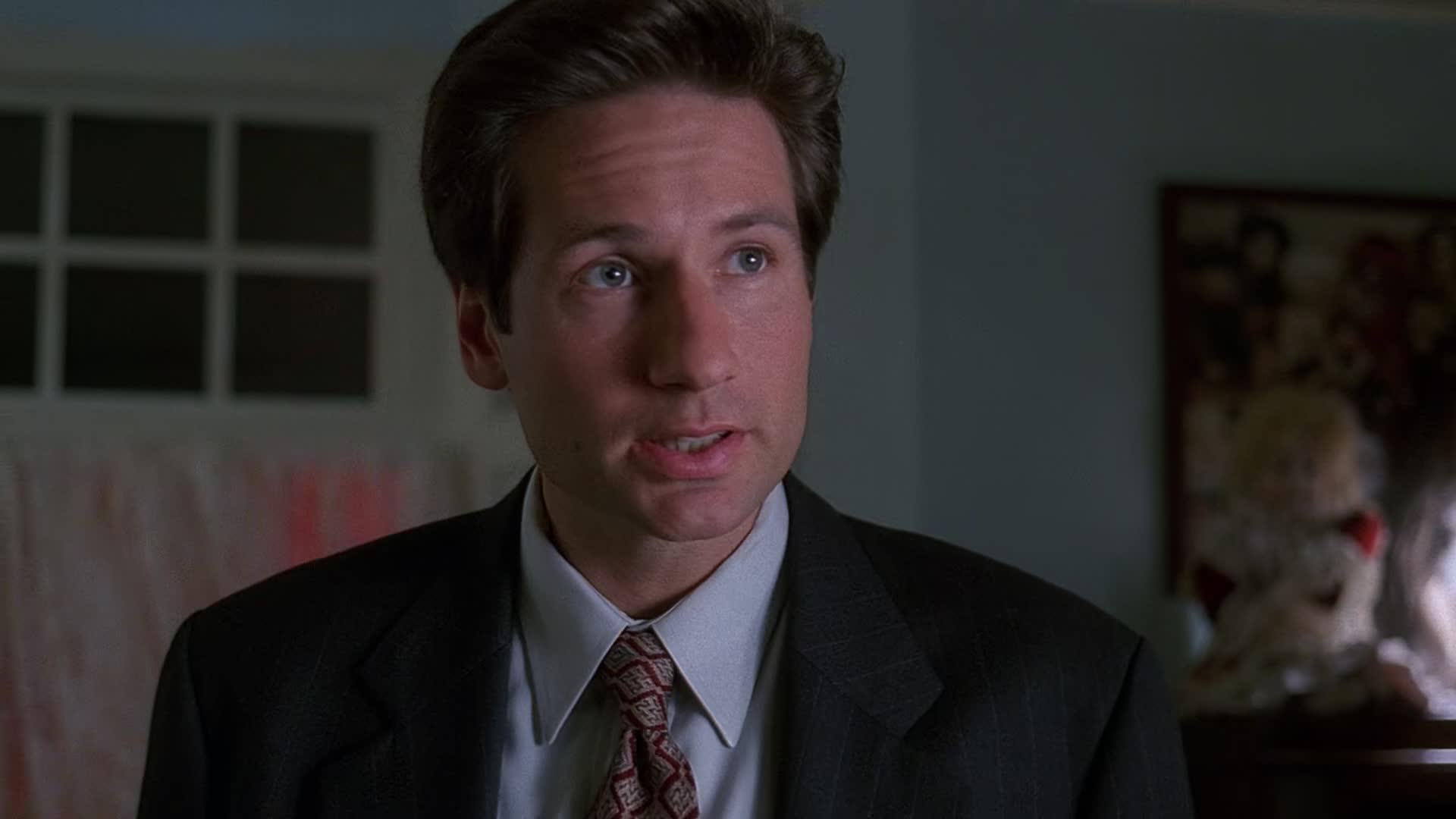 Akta X S03E04 24 1995 CZ dab Poslední odpočinek Clydea Bruckmana mkv