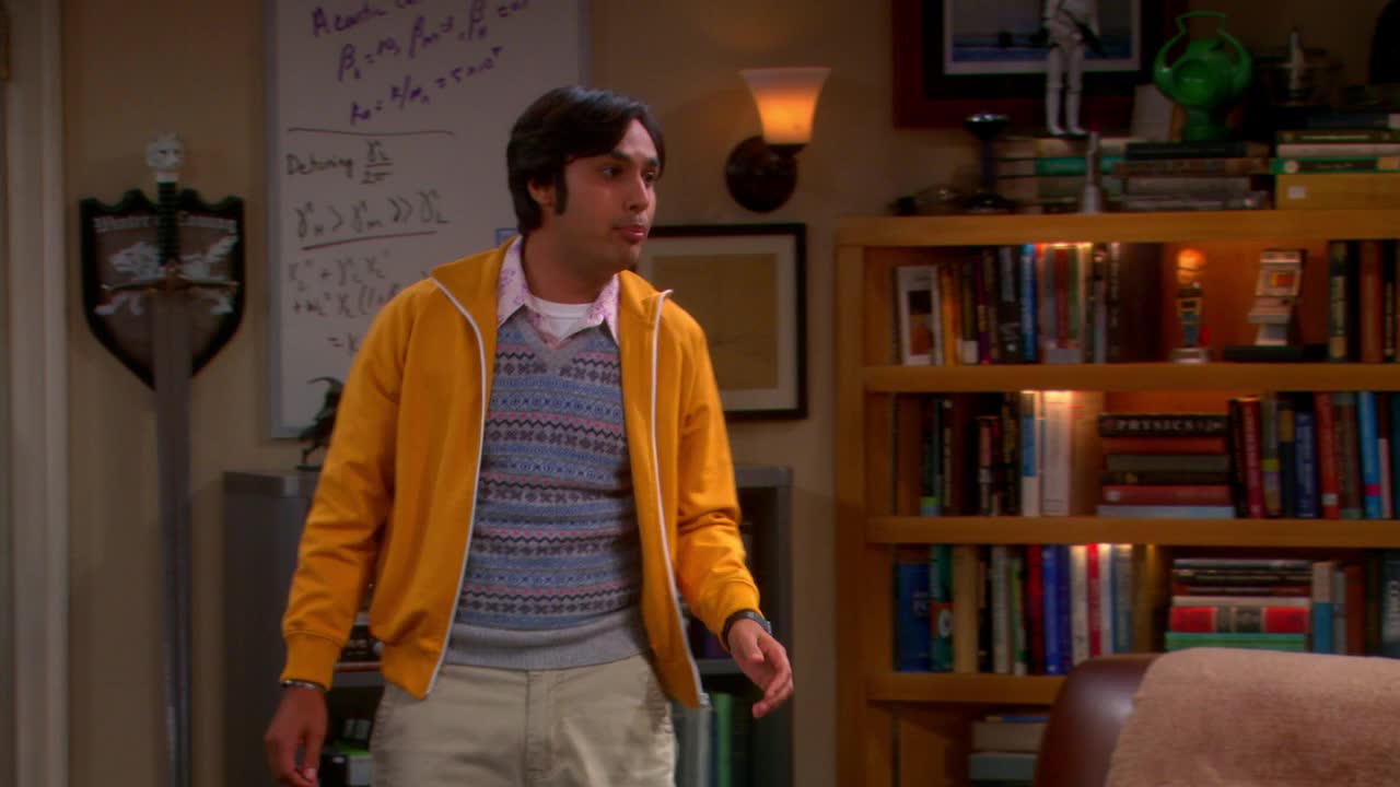 Teorie velkého třesku S06E23 24 2012 CZ dab 1080p Potenciál kouzla lásky mkv