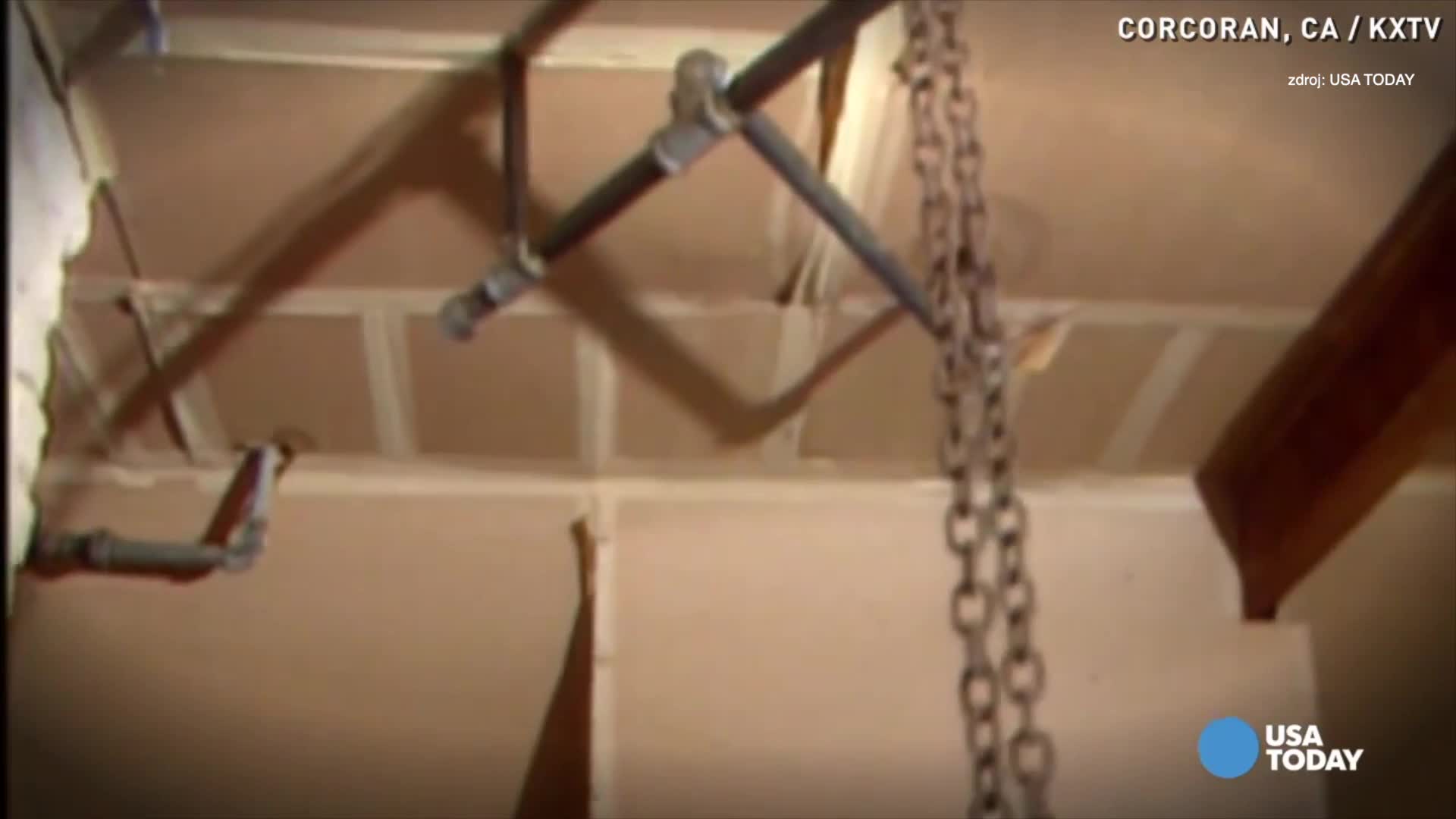 Tady žije zlo S01E11 17 2024 CZ dab 1080p Sedm let pekla Vězněná v bedně a znásilňovaná Dívka předstírala, že mp4