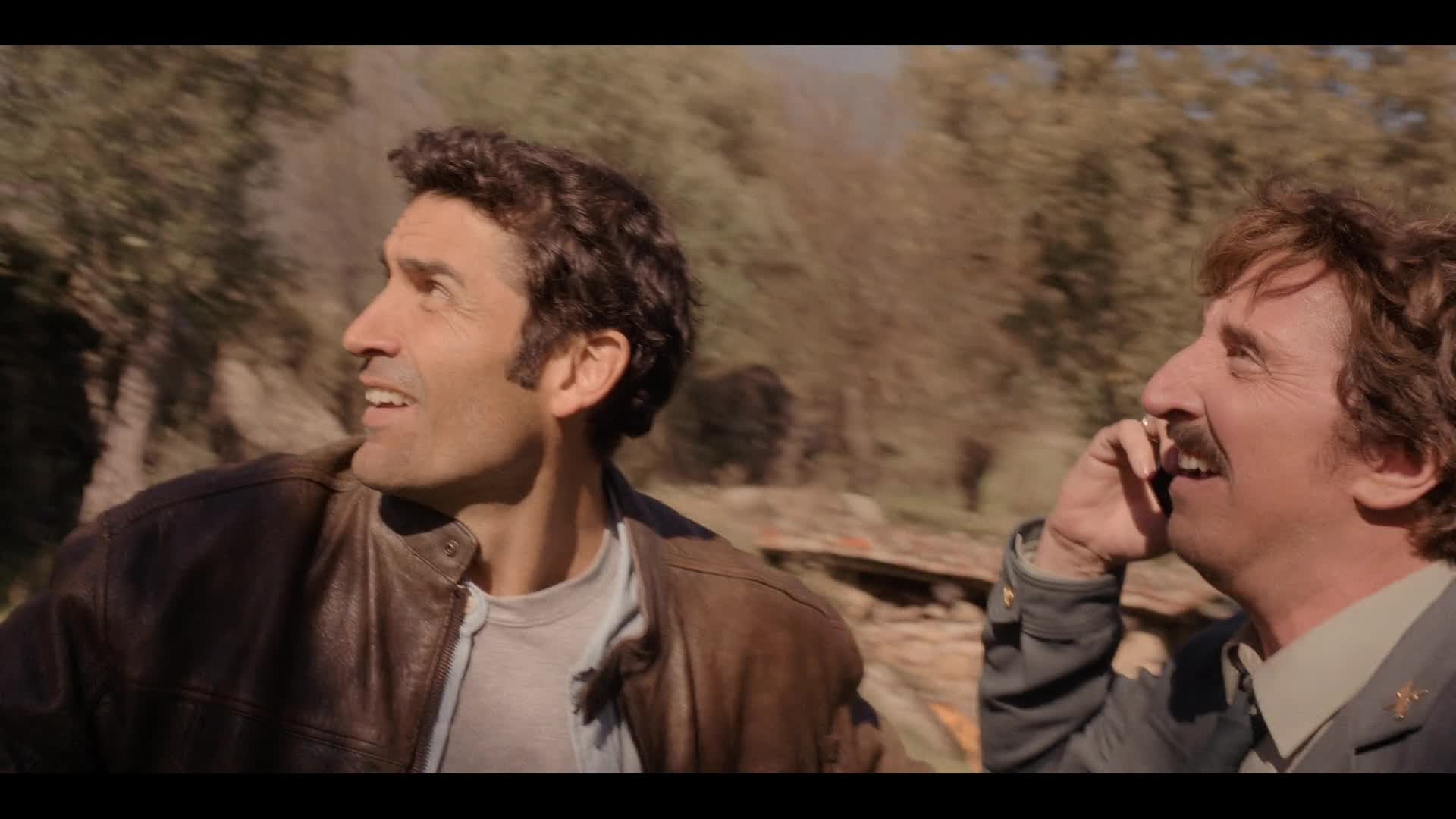 Křišťálová kukačka S01E01 {2025} drama, thriller AAC 5 1 1080p CZ dabing mkv