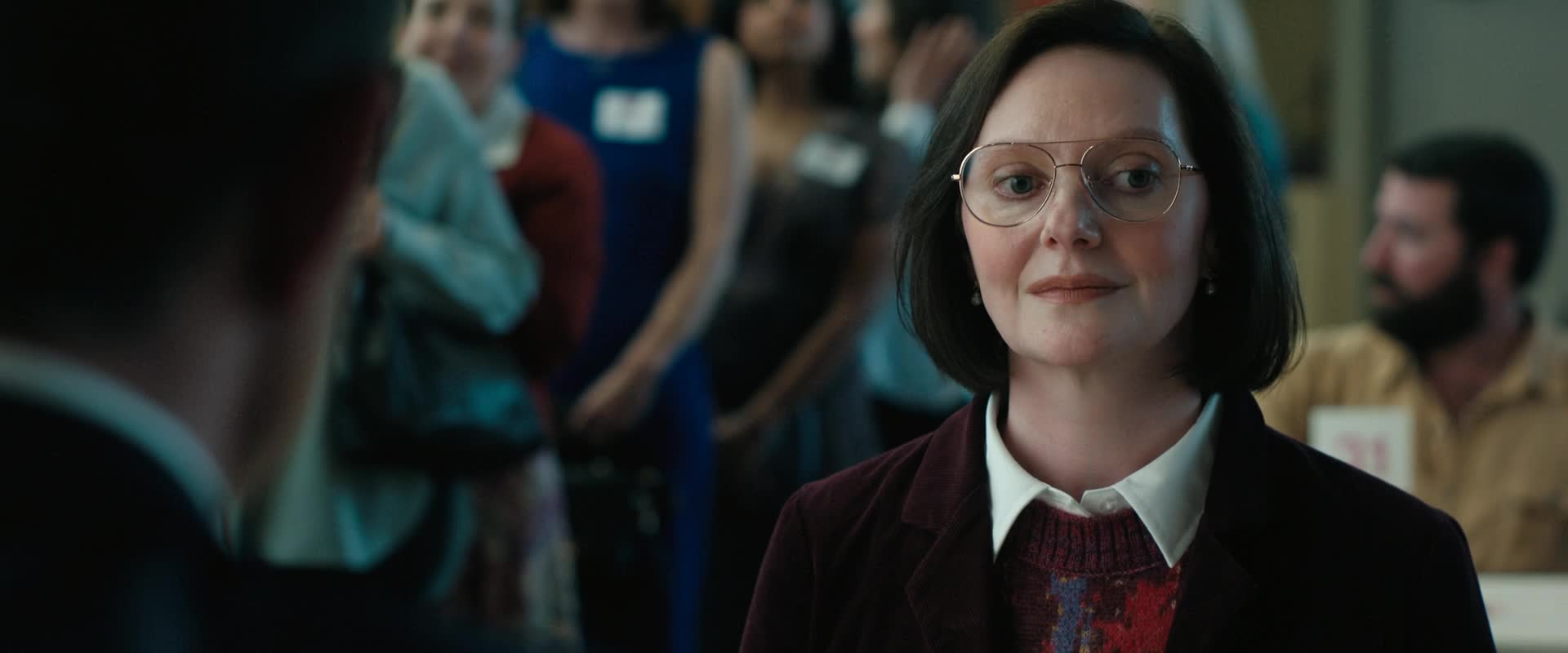 Zúčtování 2 2025 CZ dab 1080p mp4