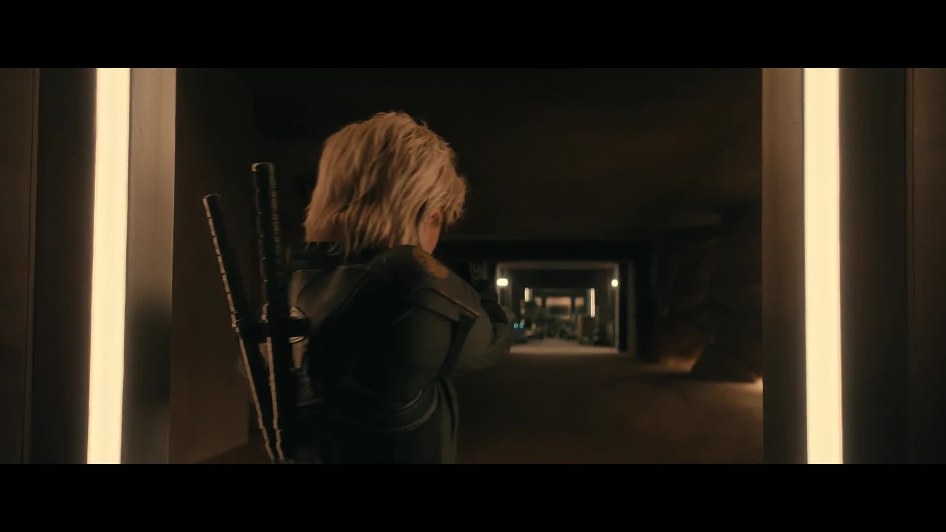 Thunderbolts {2025} akční, sci fi, dobrodružný AAC 5 1 1080p CZ dabing mkv