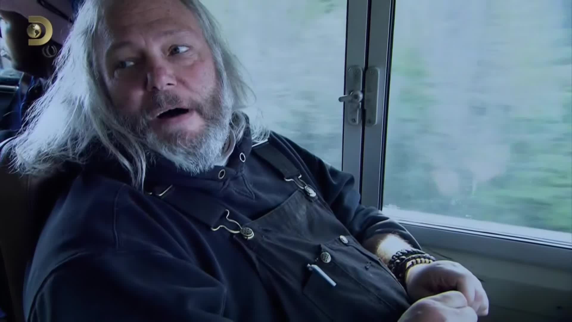 Aljašská železnice S02E08 11 2014 CZ dab 1080p Matka priroda uderila nicivou silou mkv