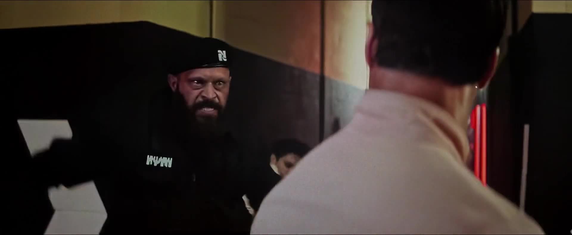 The Running Man 2025 [ENG1080p] mp4