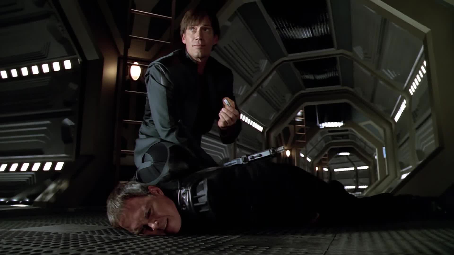 Andromeda S04E09 22 2003 CZ dab 1080p Stroje mysli mkv