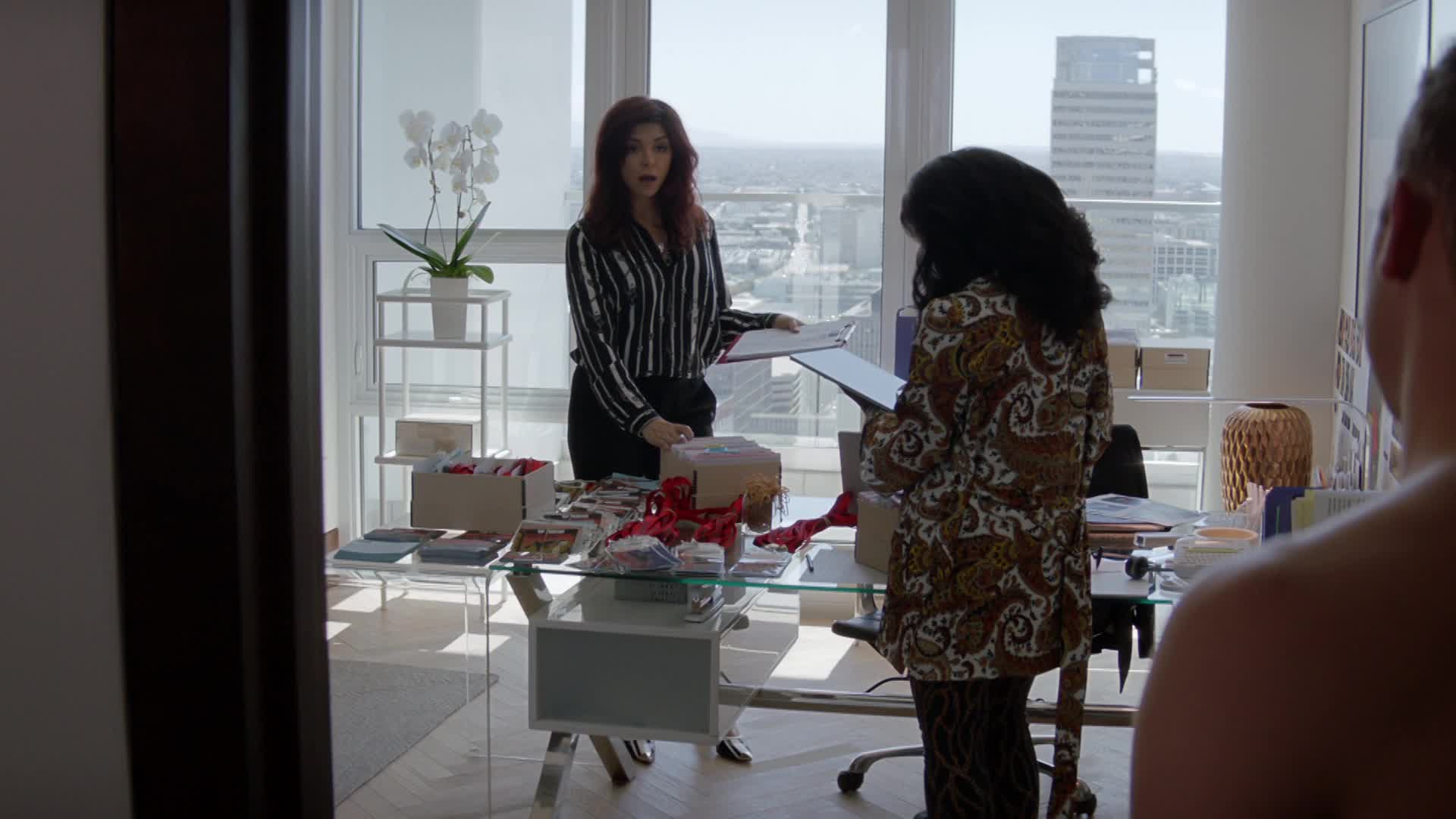 Animal Kingdom S04E07 13 2019 CZ dab 1080p Znej svého nepřítele mp4