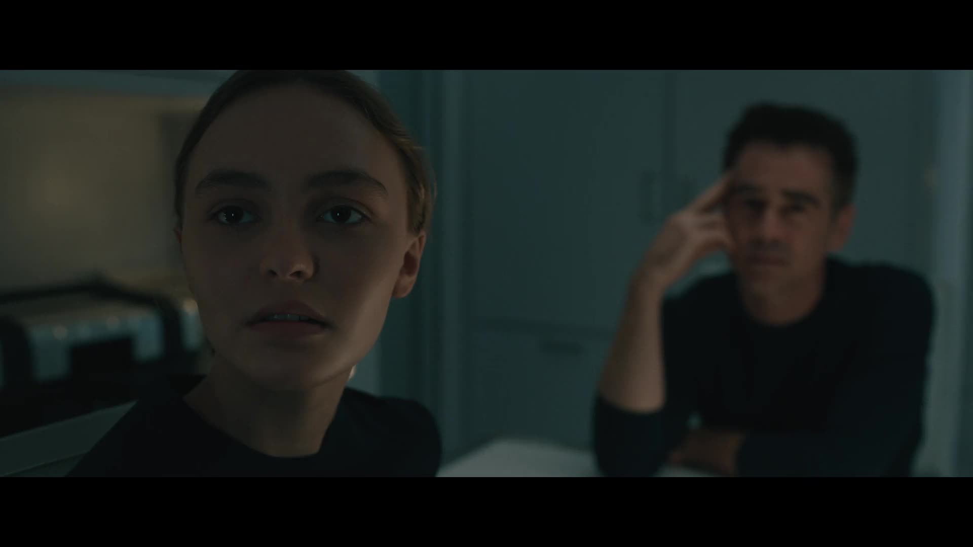 Voyagers 2021 [ENG1080p] mp4