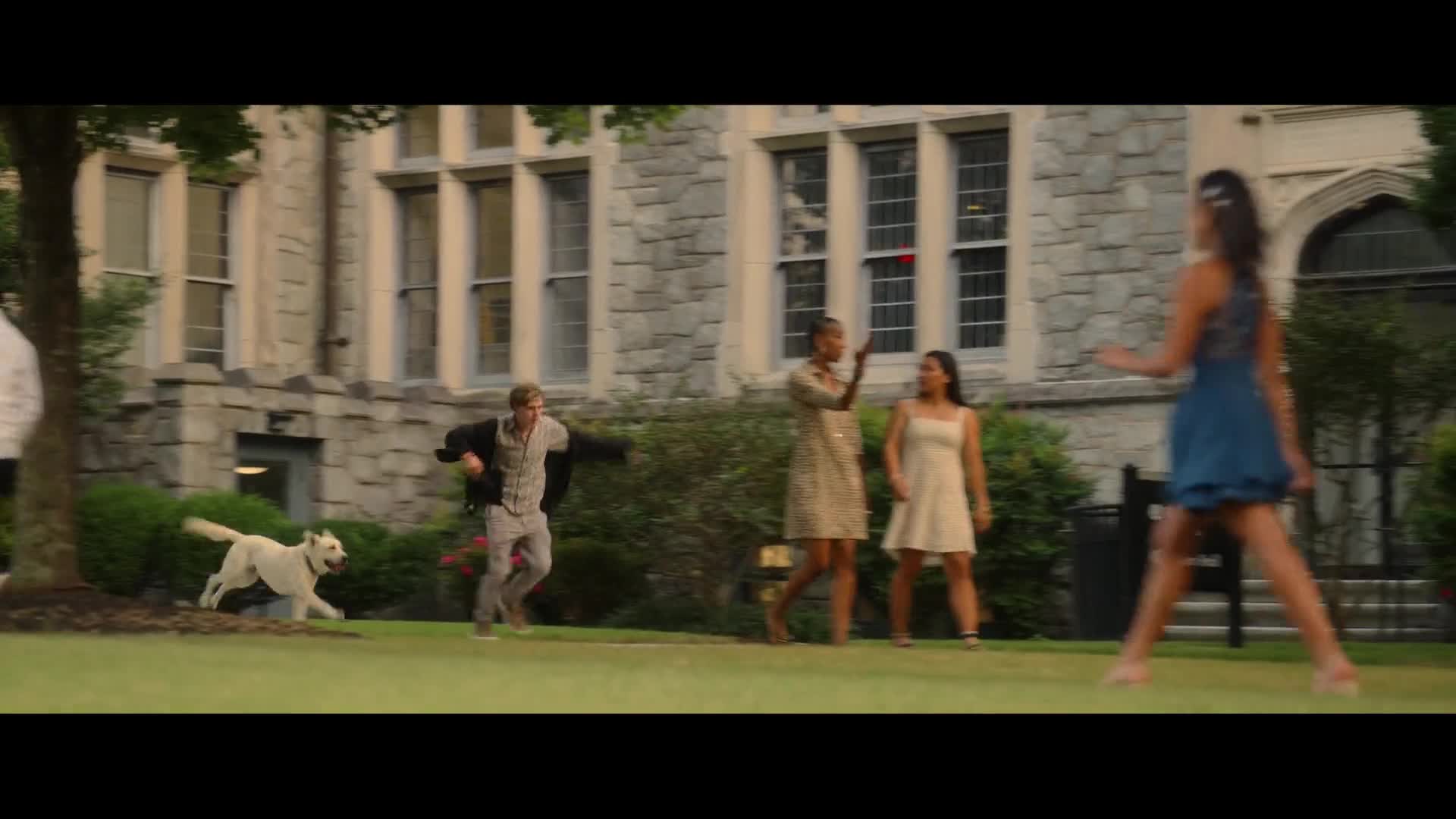 Ztratil se pes (Rob Lowe, Johnny Berchtold, Kimberly Williams Paisley 2023 Drama Rodinný Životopisný Bdrip 1080p ) Cz dabing mkv