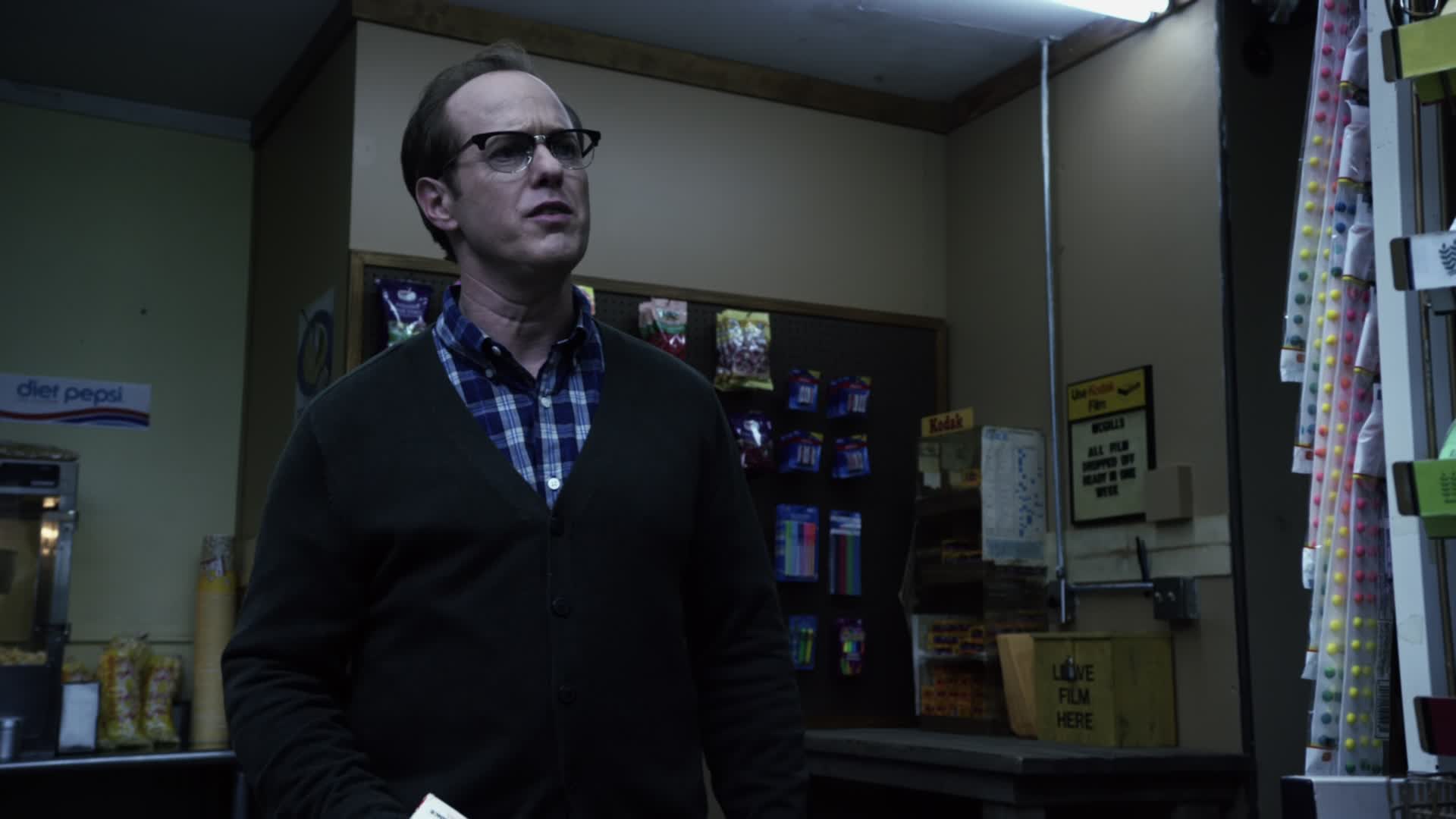 Volejte Saulovi Better Call Saul S02E07 Nafukovačka (2016) krimi czdab mkv