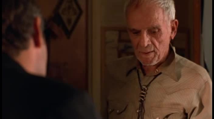 Od soumraku do úsvitu =1996, CZ avi