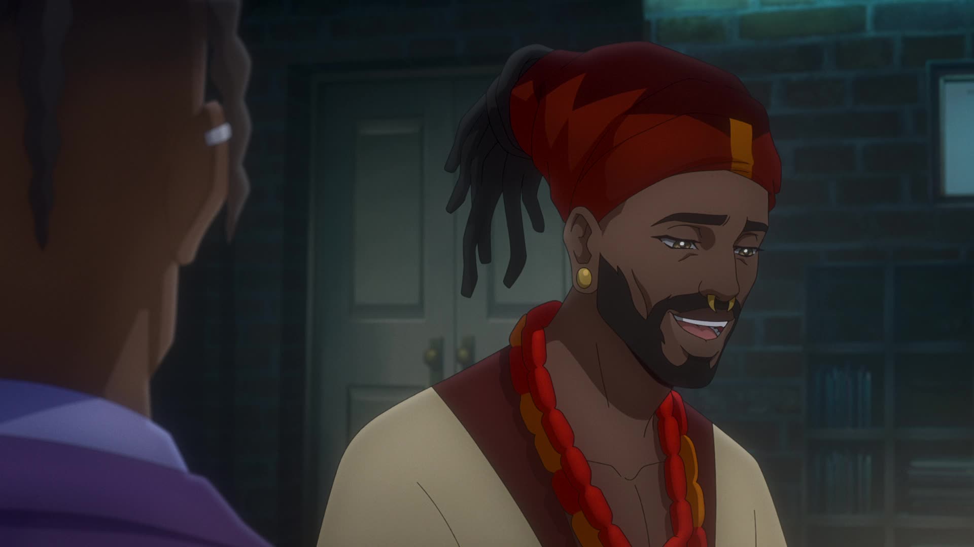 Tomb Raider The Legend of Lara Croft S02E06 2025 CZ dabing HD mkv