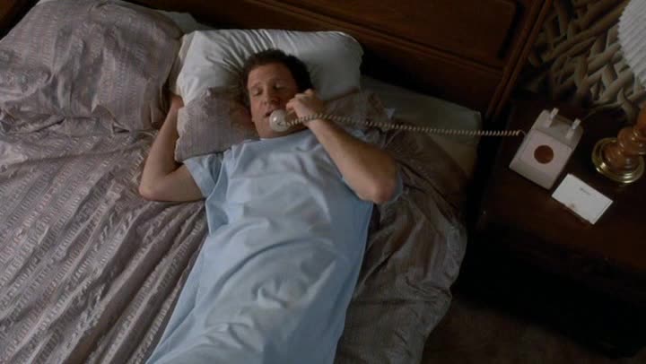 Chran si svůj život =1991, CZ avi