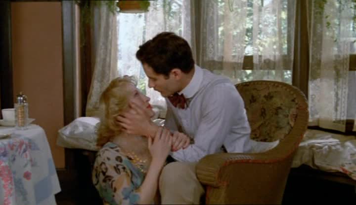 Sophiina volba =1982, CZ avi