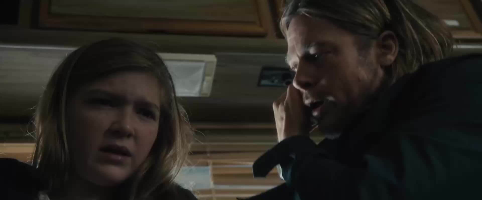 Světová Válka Z World War Z (2013) CZ Dabing avi