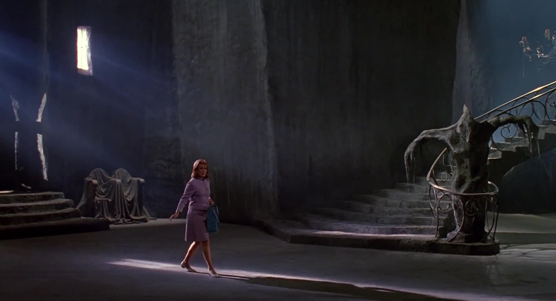 Střihoruký Edward 1990 CZ dab mkv