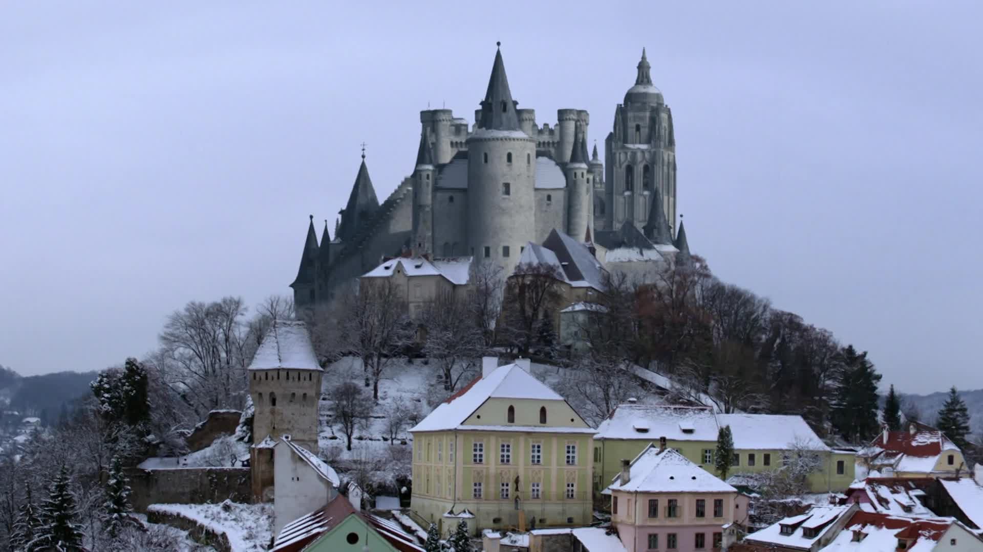 Královská zima 2017 CZ dab 1080p mkv