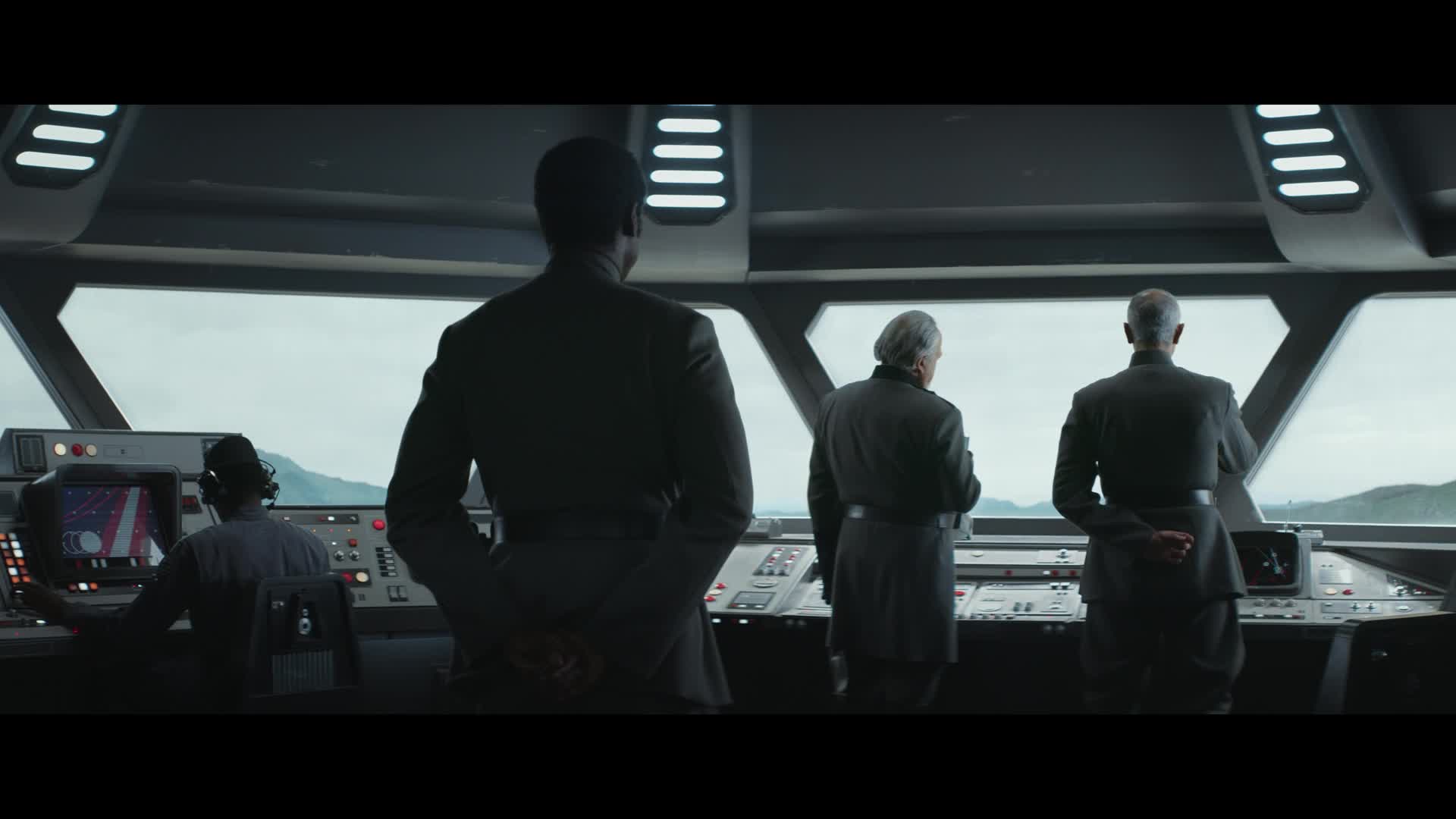 Andor S01E06 Oko (2022) Sci Fi akční dobrodružný thriller czdab mkv