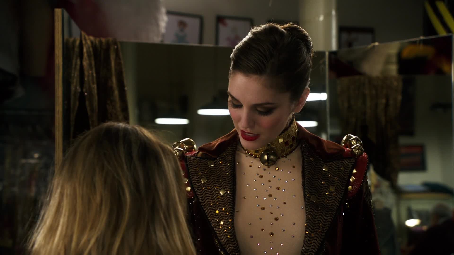 Šťastný Nový rok 2011 SK dab 1080p mkv