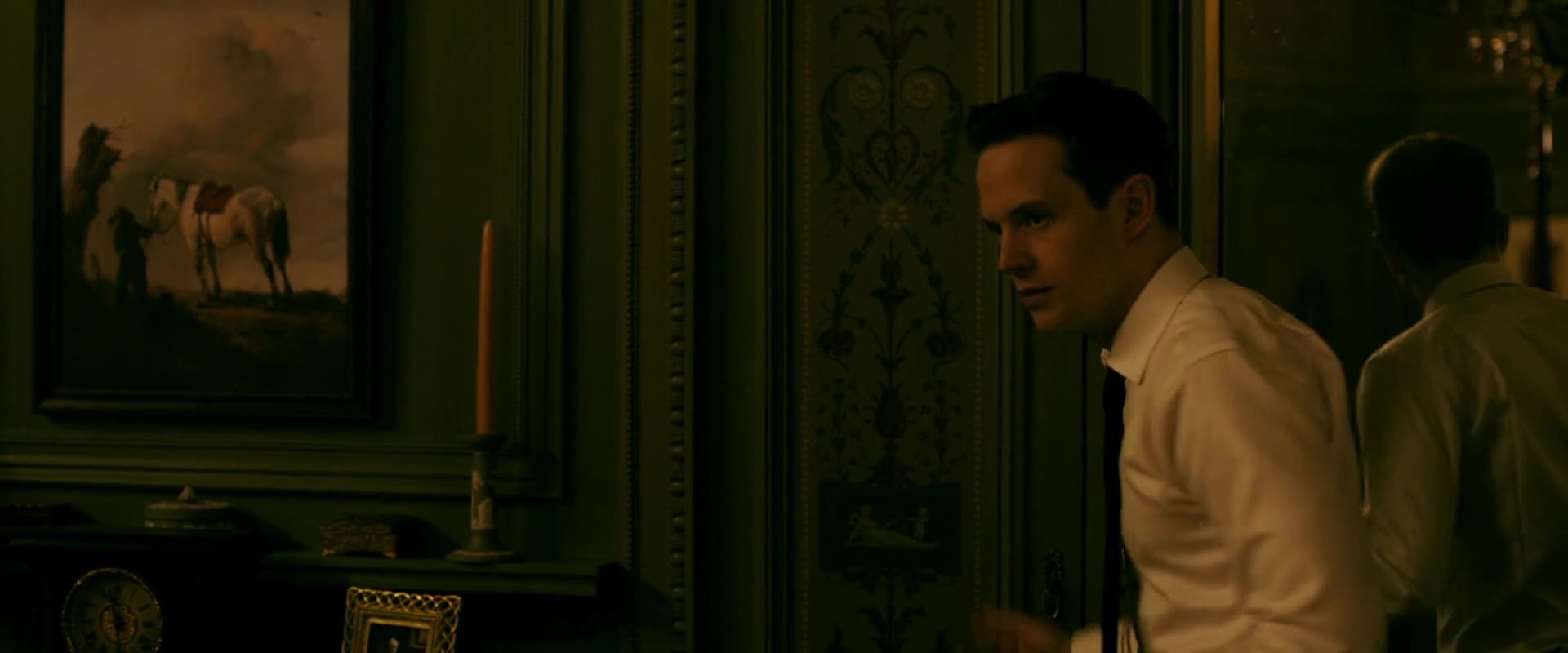 Krvavá nevěsta (2019) CZ dabing mkv