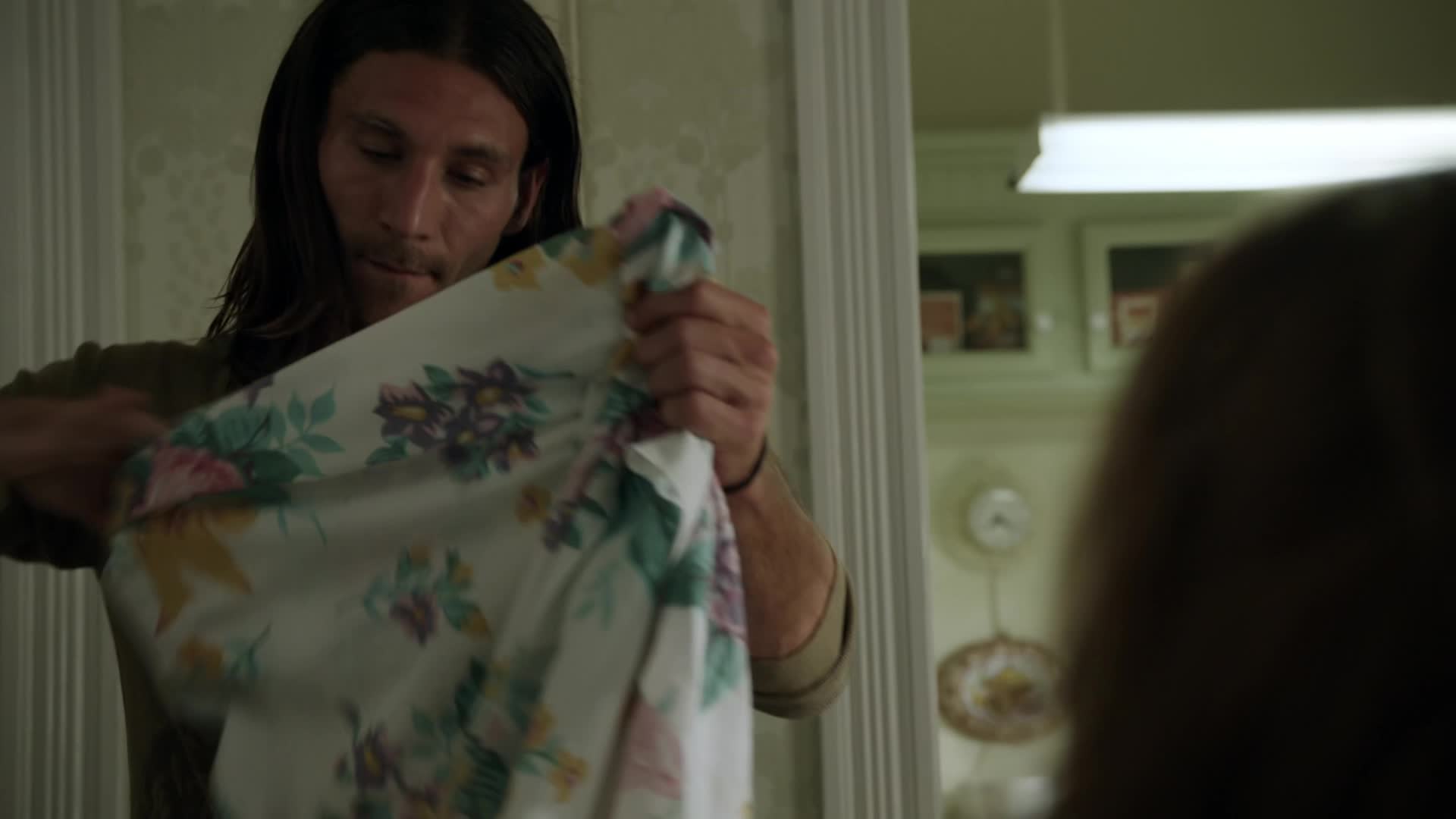 Hříšníci S02E09 Hurricane Monica (2012) komedie czdab mkv