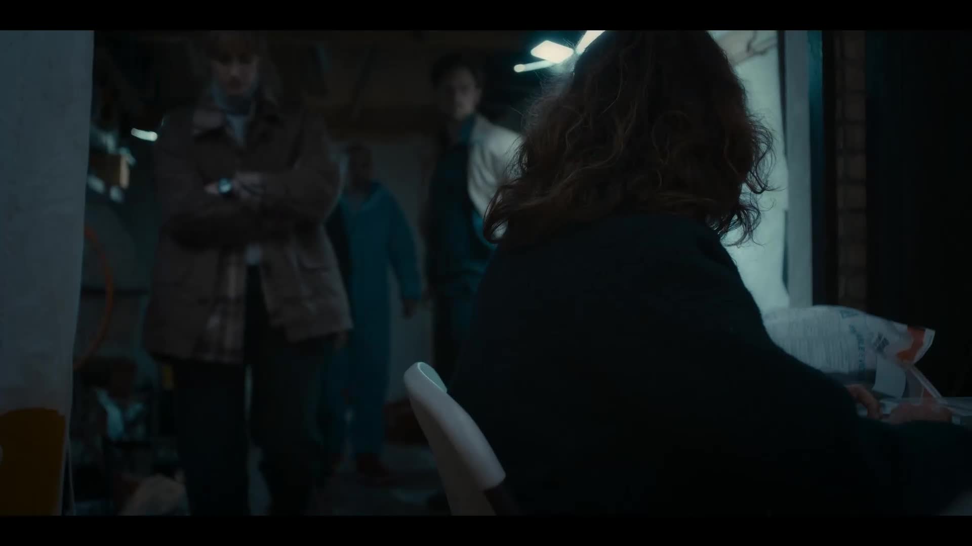 Kaštánek S01E03 {2021} drama, mysteriózní, thriller AAC 5 1 1080p CZ dabing mkv