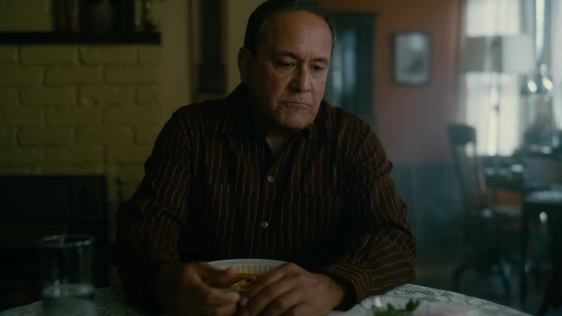 Teror S02E07 10 2019 CZ dab 1080p Zvěrstvo Můj dokonalý svět mkv