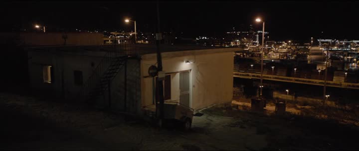 Jason Bourne 2016 CZ dab avi