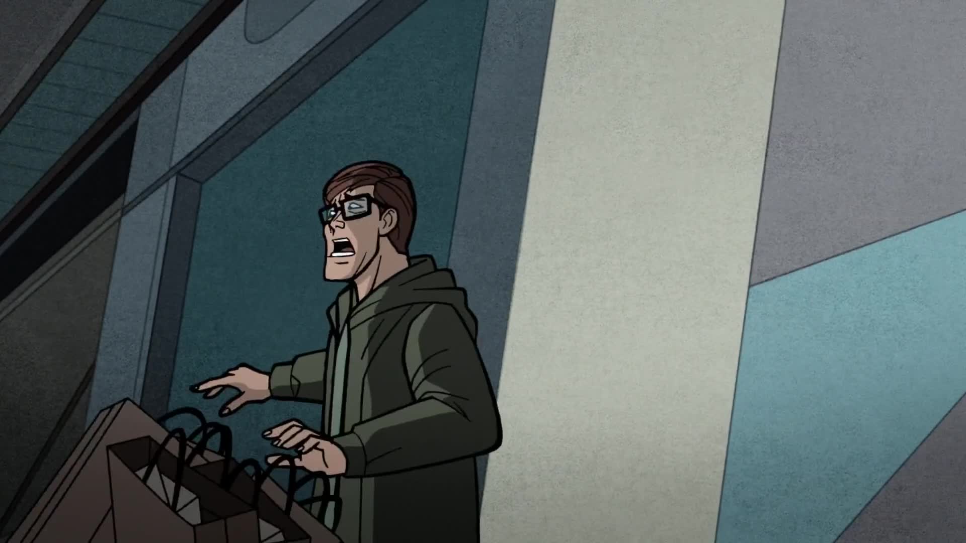 Justice League Crisis on Infinite Earths Part Three 2024 CZ tit 1080p mkv