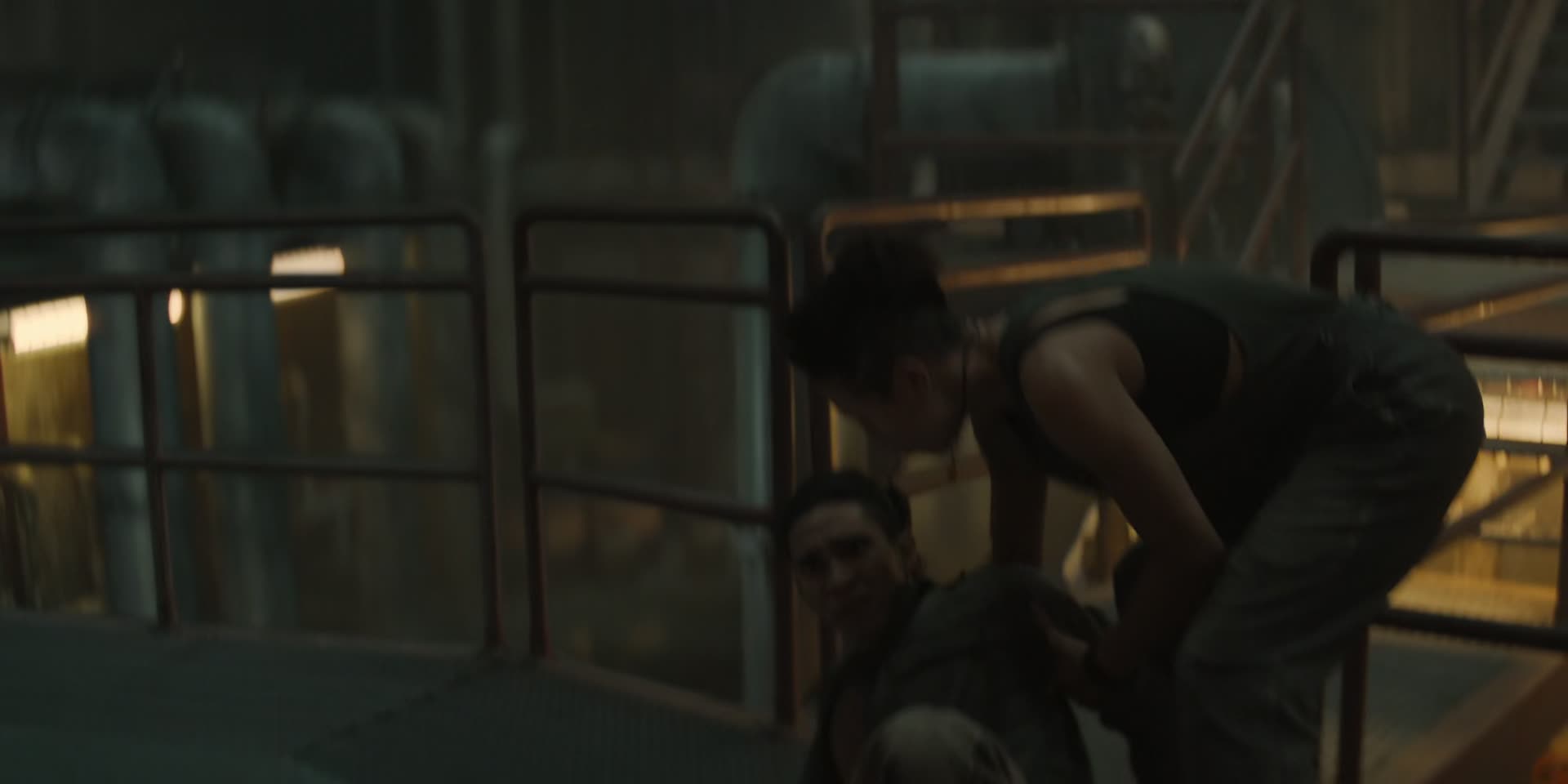 Silo S01E03 10 2023 CZ tit 1080p Stroje mkv