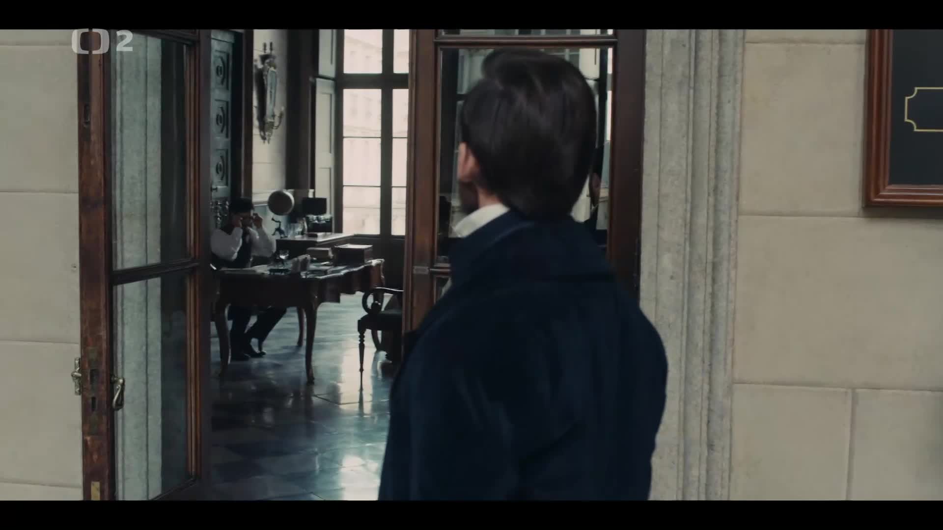 Hrabě Monte Christo S01E05 {2024} drama 1080p CZ dabing mkv