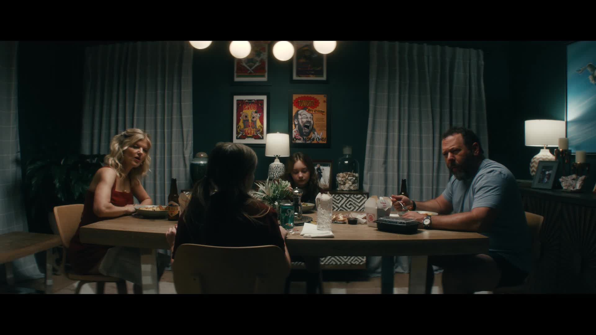 Nechte Berta žít S01E02 {2026} komedie AAC 5 1 1080p CZ dabing mkv