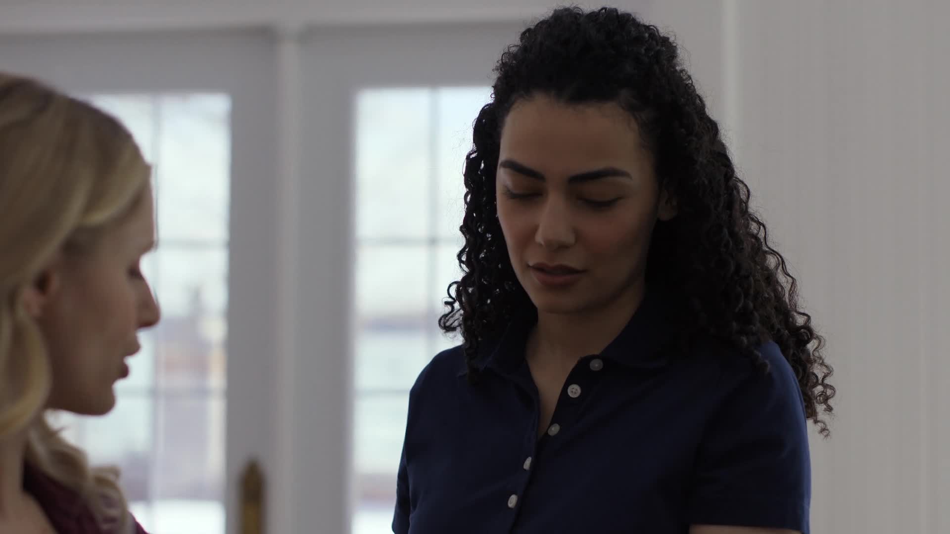 Na hraně S01E03 {2026} drama, romantický AAC 5 1 1080p CZ dabing mkv