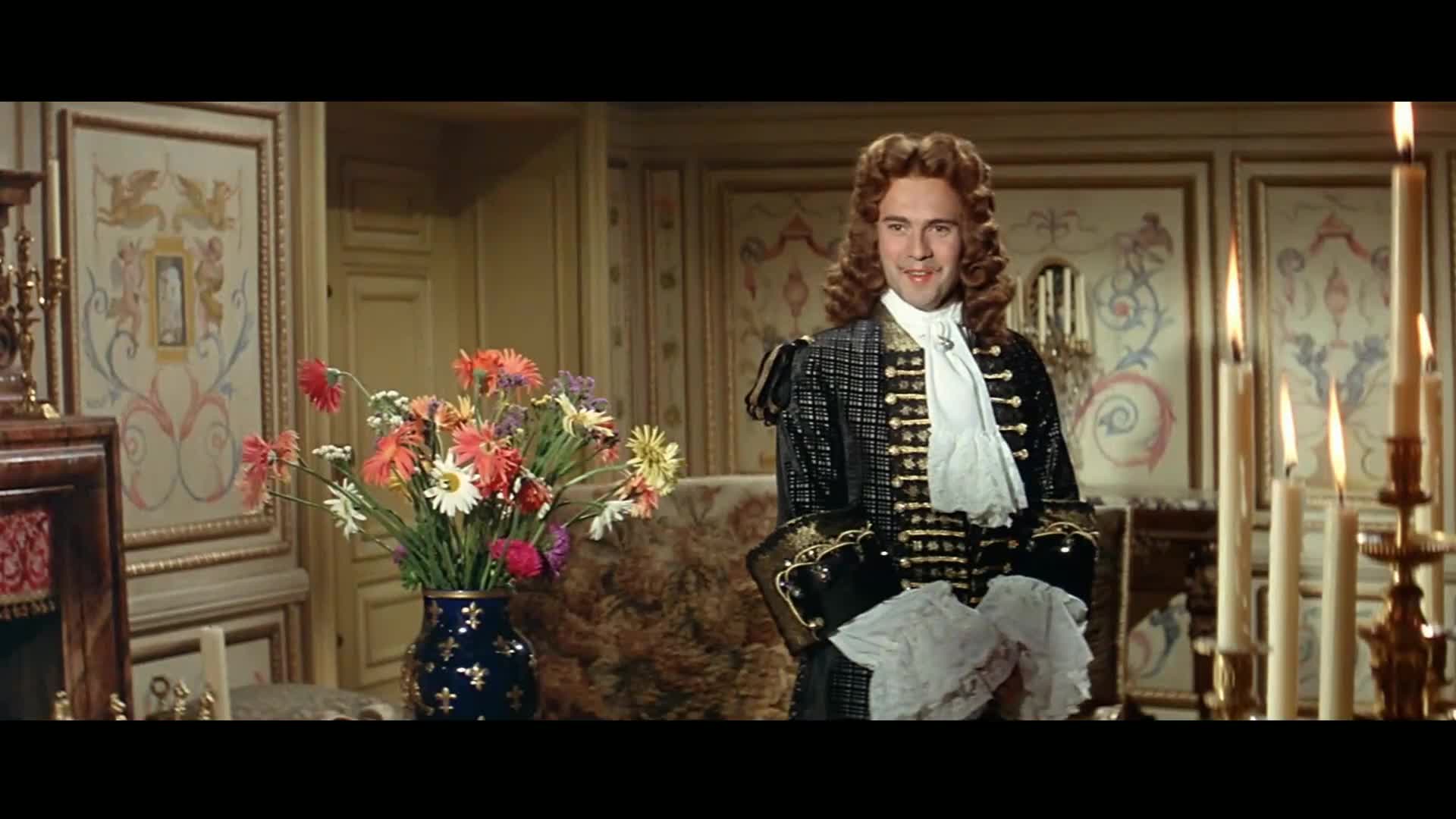 Angelika a král {1966} dobrodružný 1080p CZ dabing mkv