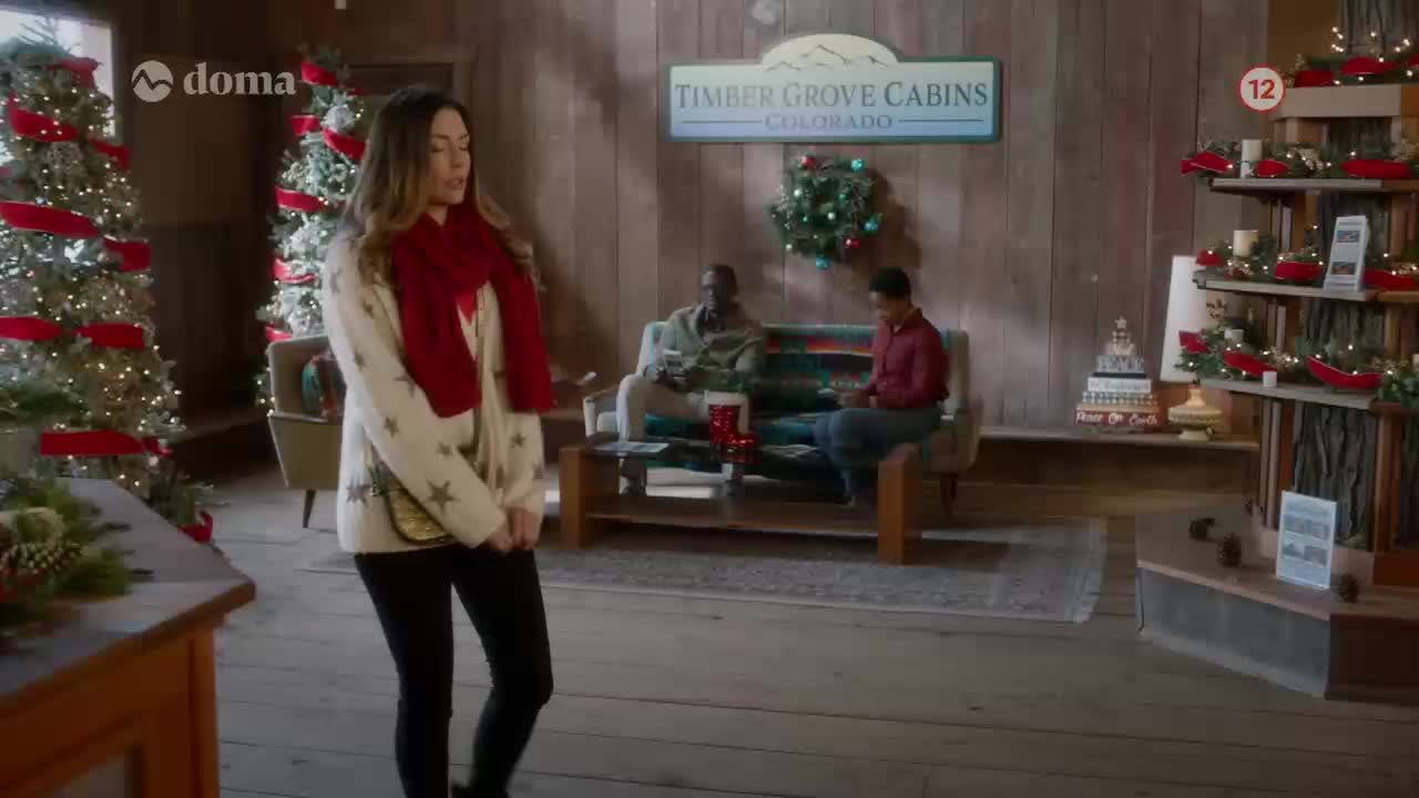 Long Lost Christmas 2022 SK dab 720p avi