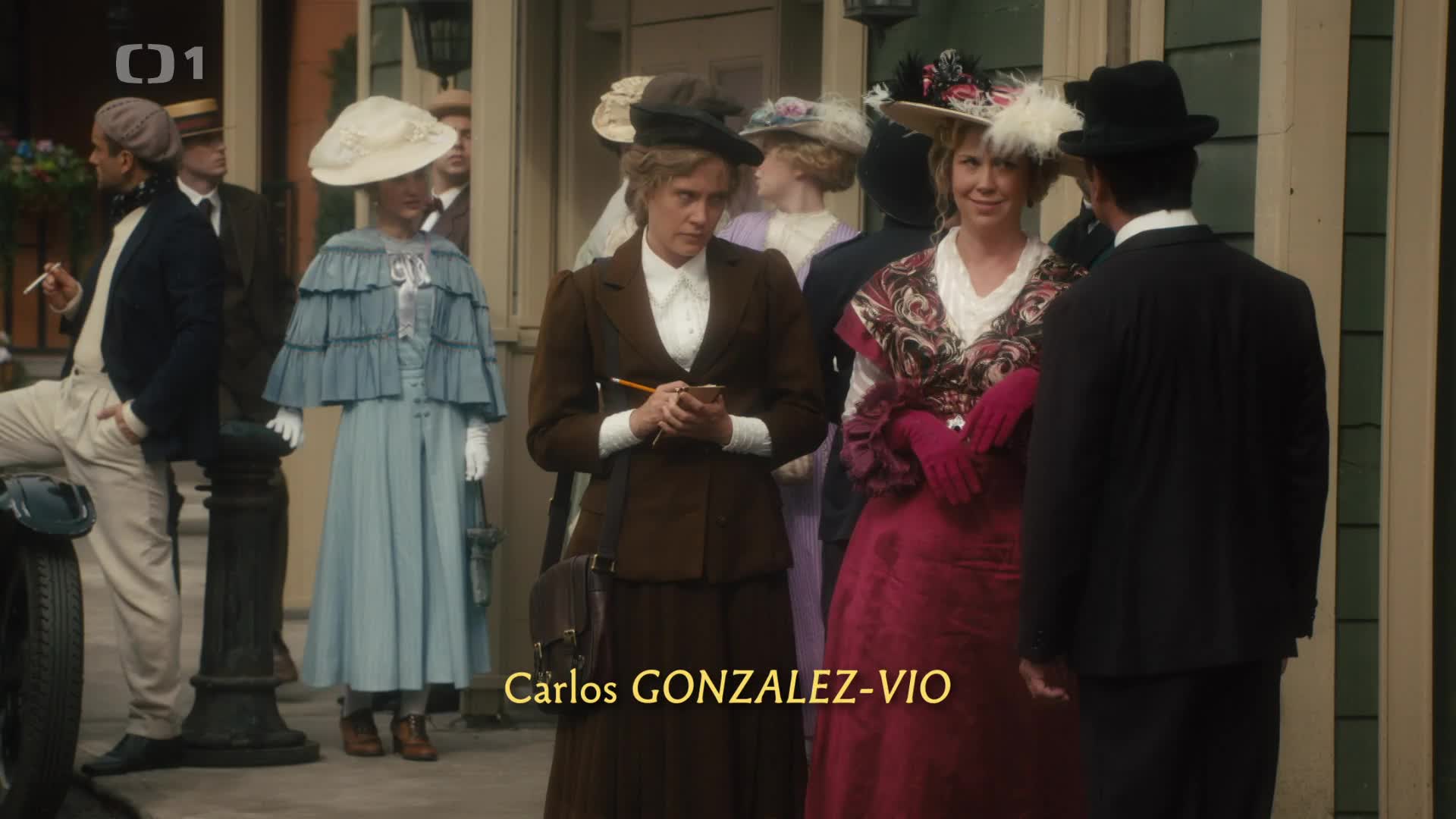 Případy detektiva Murdocha S18E05 22 2024 CZ dab 1080p Zrodila se hvězdička mp4