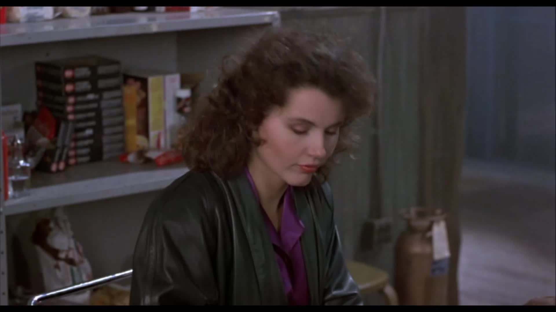 Moucha {1986} drama, horor, sci fi AAC 5 1 1080p CZ dabing mkv