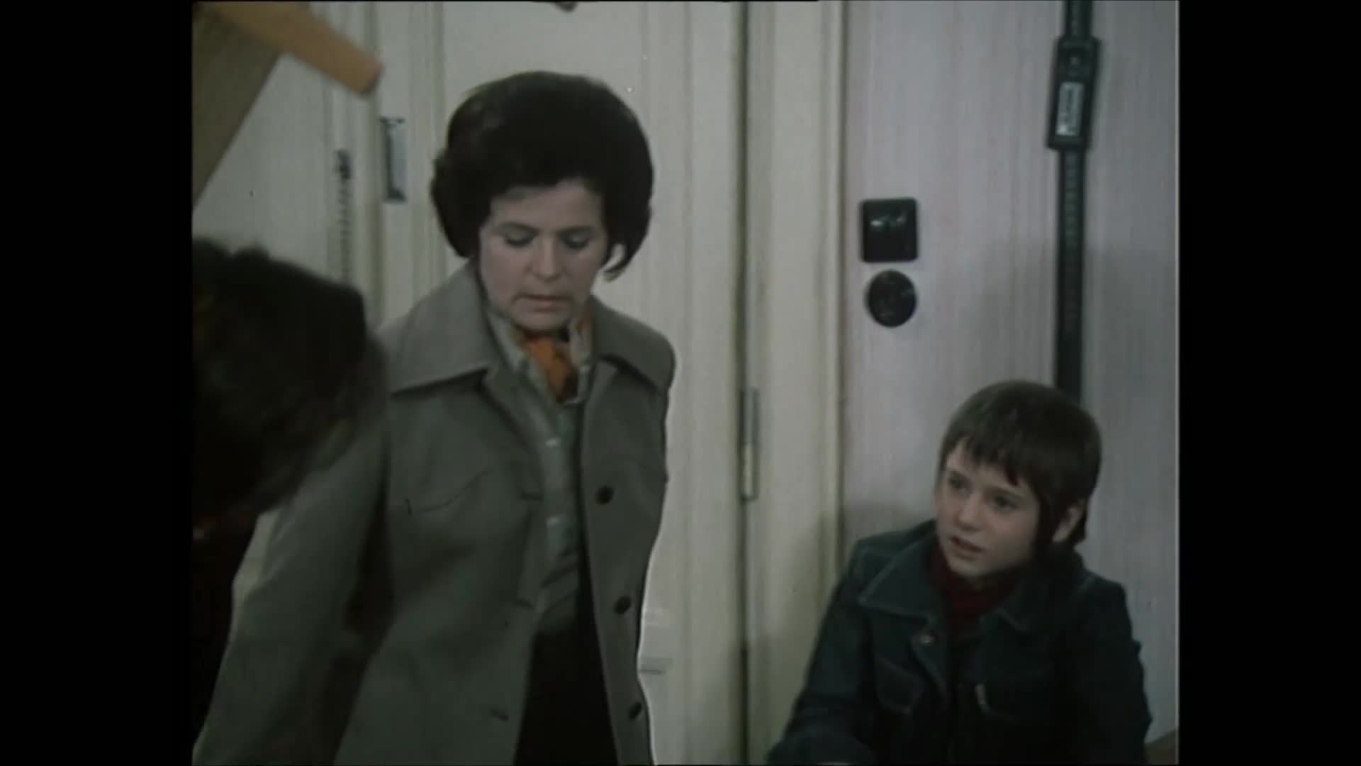 Žena za pultem E10 {1977} 1080p mkv