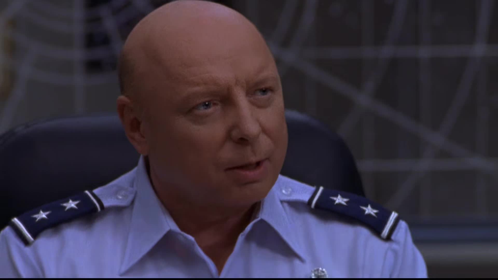 Stargate SG 1 S01E17 Enigma mkv