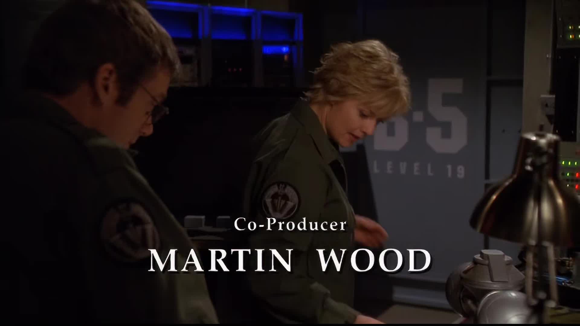 Stargate SG 1 S07E08 Space Race mkv