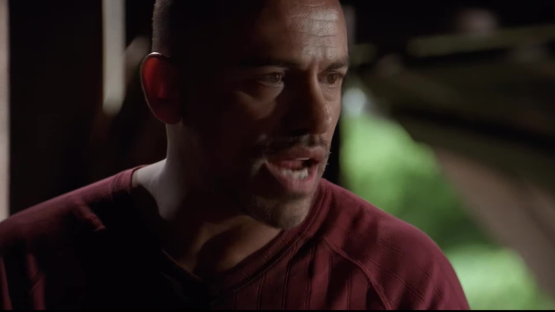 Stargate SG 1 S07E12 Evolution Part Two mkv