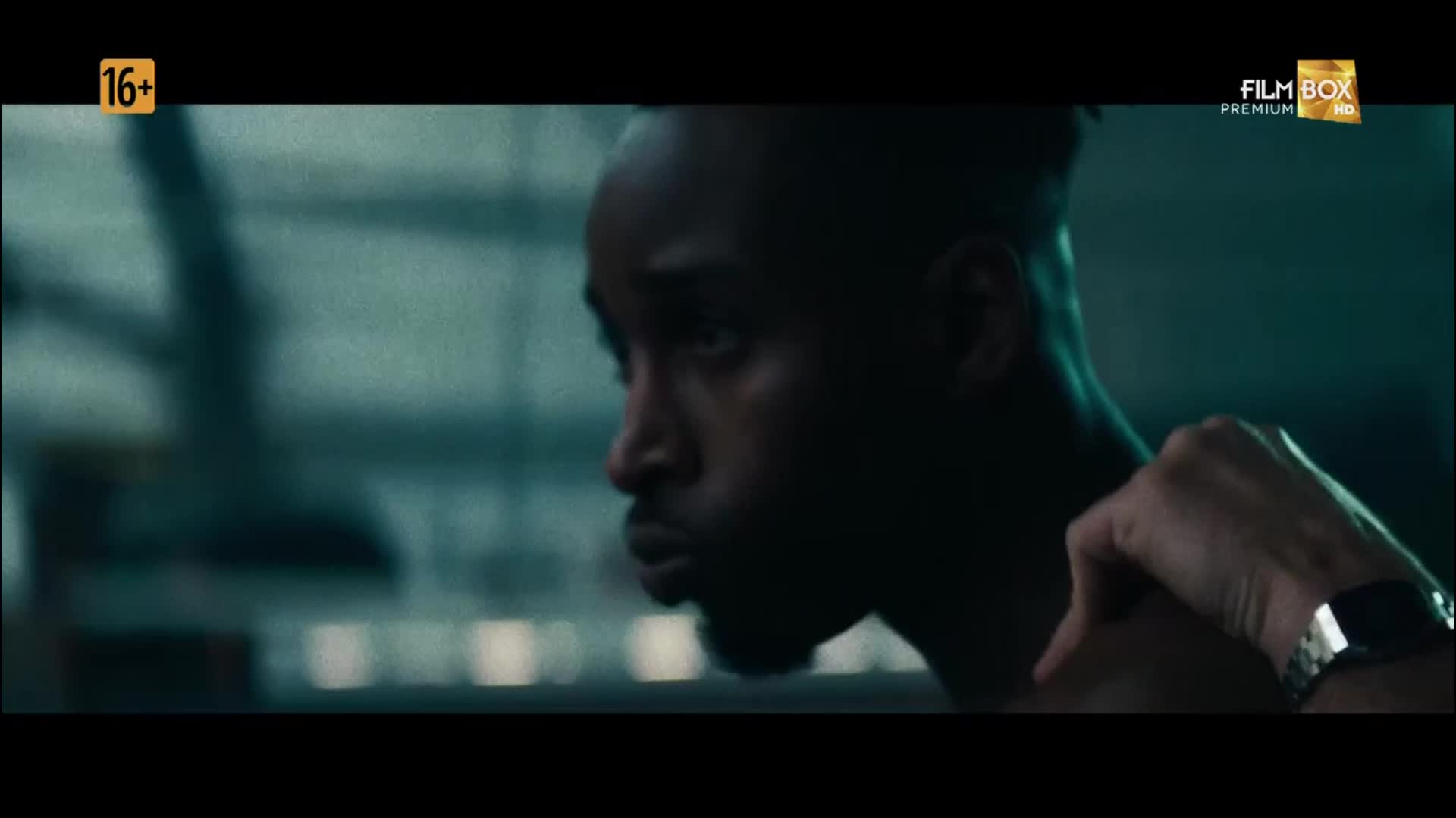 Na dno ringu 2025 CZ dabing HD 1080p mkv