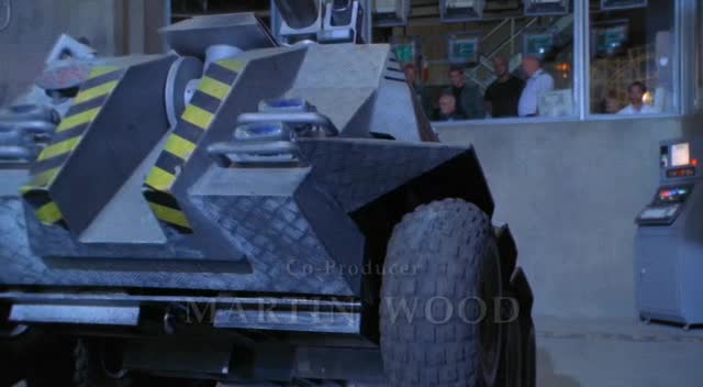 Stargate SG 1 7x16 Zvonici umiracek avi