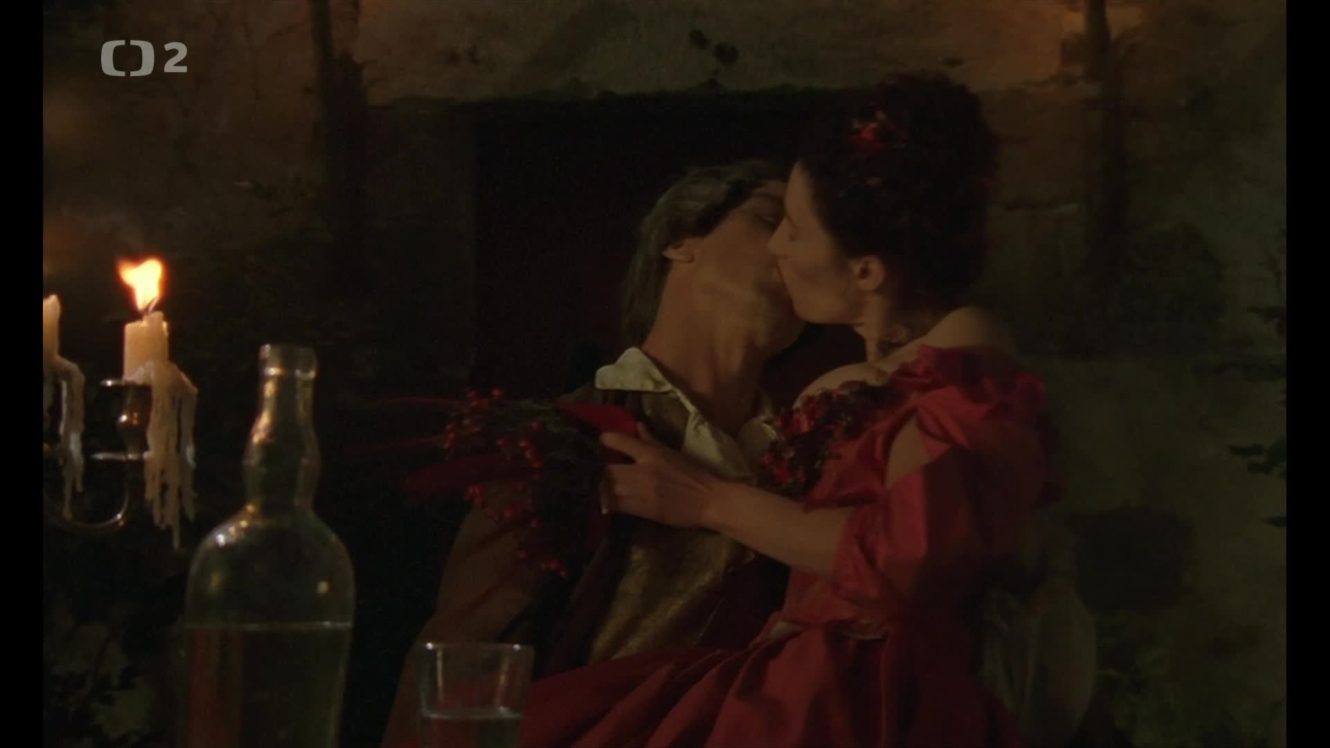 Jeanne Poisson, markýza de Pompadour 1 díl mp4