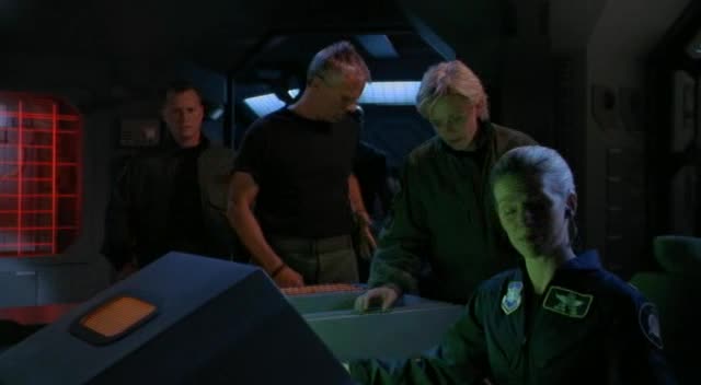 SG1 06x20 Svedek minulosti avi