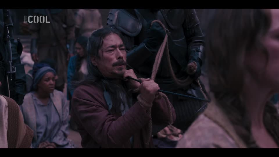 Šíleně drsná princezna 2022 CZ dabing mkv